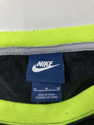 NIKE/ナイキ/Tシャツ/カットソー/トップス/ブラック/M