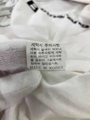 Jccle Costdla-baquette/Tシャツ/カットソー/トップス/ホワイト