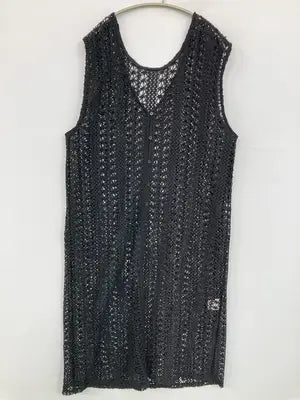 HUG U/ハグユー/その他トップス/トップス/ブラック/L-XL