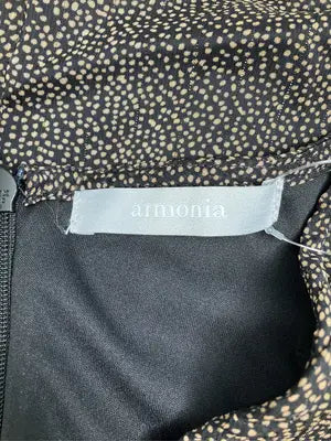 armonia/アルモニア/ワンピース/ワンピース/ドレス/ブラウン/F