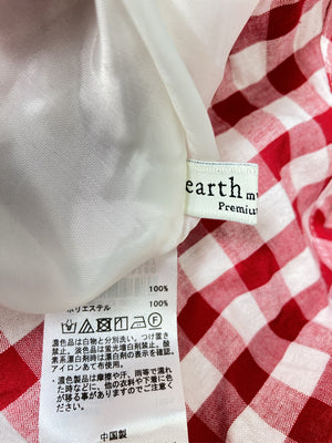 earth music&ecology/アースミュージックアンドエコロジー/スカート/スカート/レッド/F