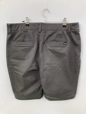 UNDER ARMOUR/アンダーアーマー/チノパンツ/パンツ/ブラック/XXL