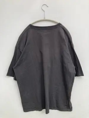 BEAMS/ビームス/Tシャツ/カットソー/トップス/ブラック/M