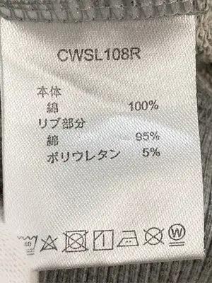 Champion/チャンピオン/ワンピース/ワンピース/ドレス/グレー/MEDIUM