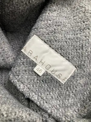 ABAHOUSE/アバハウス/その他パンツ/パンツ/グレー/46