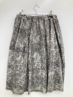 patternto/スカート/スカート/グレー