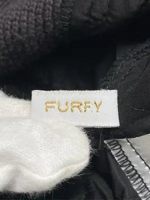 FURFY/ニット/セーター/トップス/ブラック/F