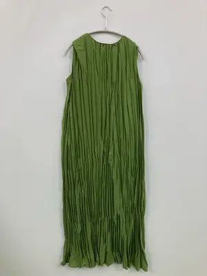 titivate/ティティベイト/ワンピース/ワンピース/ドレス/グリーン/Ｓ