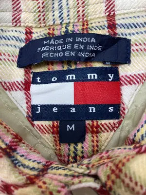 TOMMY JEANS/トミージーンズ/その他トップス/トップス/その他/M