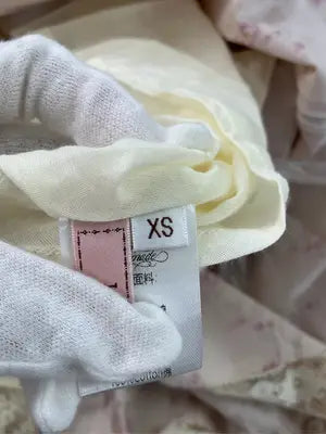LACEMADE/レースメイド/ワンピース/ワンピース/ドレス/ピンク/XS
