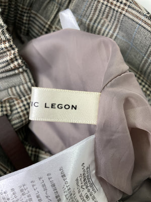 MAJESTIC LEGON/マジェスティックレゴン/その他パンツ/パンツ/グレー/M