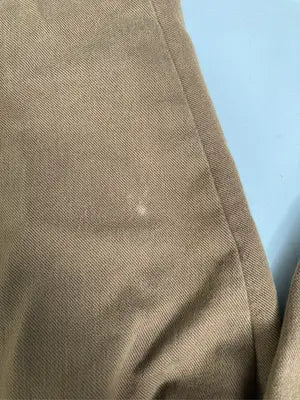 le coq sportif/ルコックスポルティフ/その他パンツ/パンツ/ブラウン/L