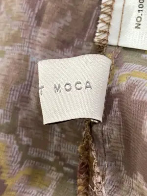 SELECT MOCA/セレクトモカ/カーディガン/ボレロ/トップス/ブラウン/F