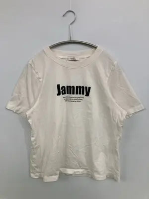 earth music&ecology/アースミュージックアンドエコロジー/Tシャツ/カットソー/トップス/ホワイト/F