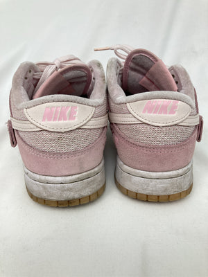 NIKE/ナイキ/スニーカー/シューズ/ピンク/24.5
