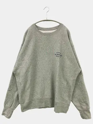 QUIKSILVER/クイックシルバー/スウェット/トップス/グレー/L