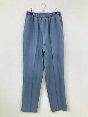 COLONY 2139/コロニートゥーワンスリーナイン/スラックス/パンツ/ブルー/LARGE