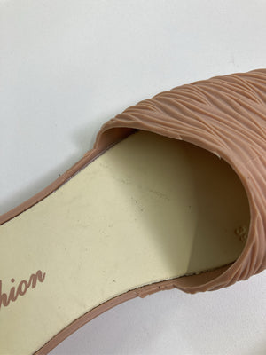 Fashion/ファッション/サンダル/シューズ/ピンク/39