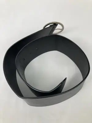 ベルト/ファッション雑貨/ブラック