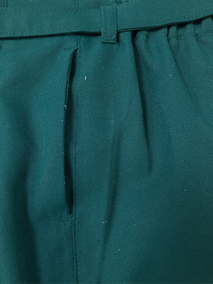 その他パンツ/パンツ/グリーン/M