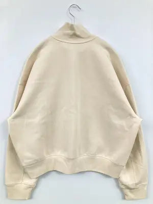 UNIQLO/ユニクロ/ジャージ/トラックジャケット/トップス/ベージュ/XL