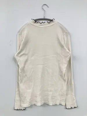 Pont de Chalons/Tシャツ/カットソー/トップス/ホワイト