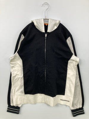 CASTELBAJAC/カステルバジャック/パーカー/トップス/ブラック/3