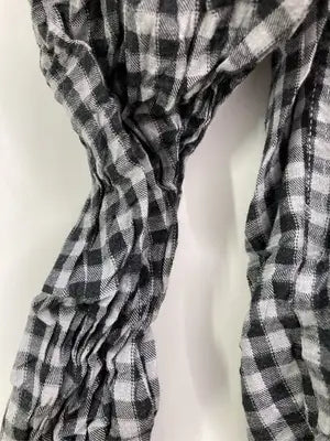 WHITE STUFF/シャツ/ブラウス/トップス/ブラック/XL