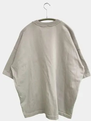 無印良品/ムジルシリョウヒン/ニット/セーター/トップス/グレー/L-XL