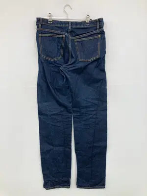 ZARA/ザラ/デニムパンツ/パンツ/ネイビー/EUR 36/USA 4/MEX 26