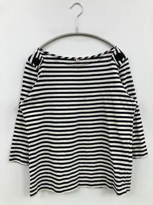 UNIQLO/ユニクロ/Tシャツ/カットソー/トップス/ブラック/XL