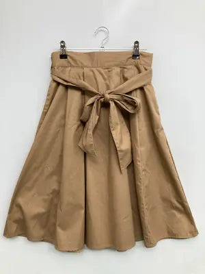 earth music&ecology/アースミュージックアンドエコロジー/スカート/スカート/ベージュ/F