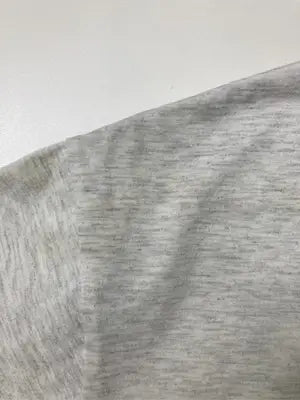 Zoe Jenko/Tシャツ/カットソー/トップス/グレー