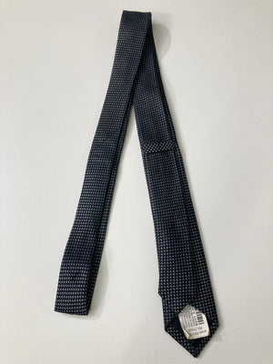 ZARA/ザラ/ネクタイ/ファッション雑貨/ネイビー/150/5cm