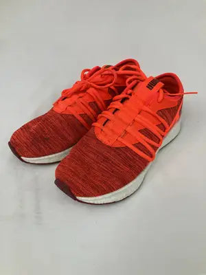 PUMA/プーマ/スニーカー/シューズ/レッド/25cm