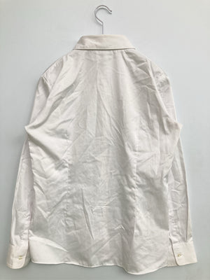 シャツ/ブラウス/トップス/ホワイト/9R