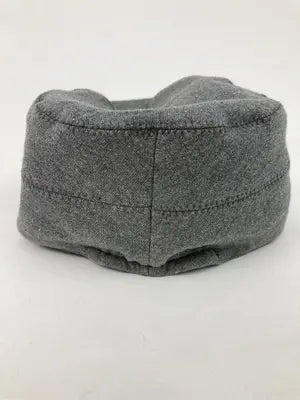 その他帽子/帽子/グレー