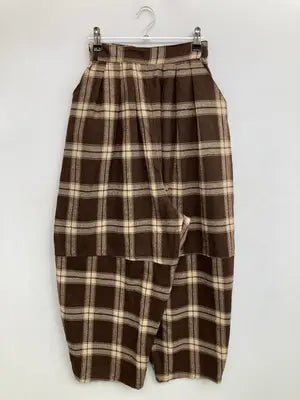 r.p.s/アールピーエス/その他パンツ/パンツ/ブラウン/F