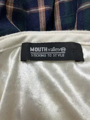 Mouth Valley/マウスバレー/ワンピース/ワンピース/ドレス/その他/4L
