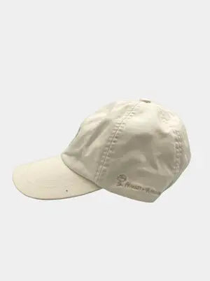 UNIQLO/ユニクロ/キャップ/帽子/ベージュ/ONE SIZE