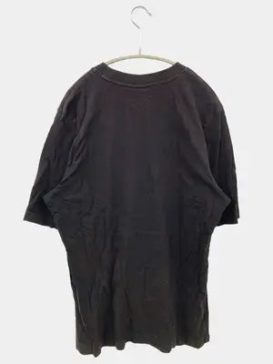 PUMA/プーマ/Tシャツ/カットソー/トップス/ブラック/S