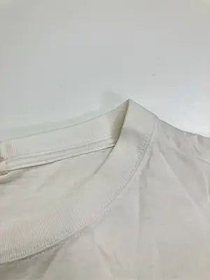 Champion/チャンピオン/Tシャツ/カットソー/トップス/ホワイト/X-LARGE