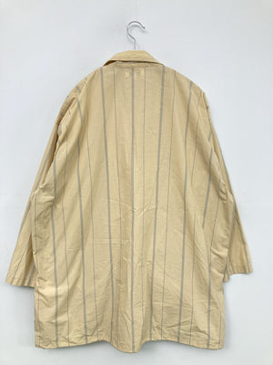 GLOBAL WORK/グローバルワーク/シャツ/ブラウス/トップス/ベージュ/L