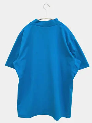 Find-Out/ファインドアウト/Tシャツ/カットソー/トップス/ブルー/LL