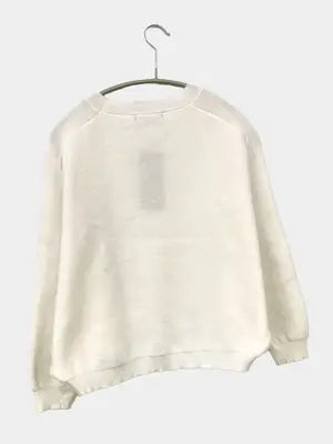 Fashion/ファッション/ニット/セーター/トップス/ホワイト