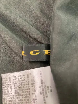 GORGE/ジョージ/シャツ/ブラウス/トップス/ブラック/F