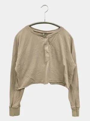 ASOS/エイソス/Tシャツ/カットソー/トップス/ベージュ/UK 10/EU 38/US 6
