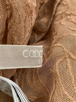 COCO DEAL/ココディール/ワンピース/ワンピース/ドレス/ブラウン/1