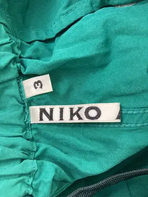 niko and .../ニコアンド/その他パンツ/パンツ/グリーン/3