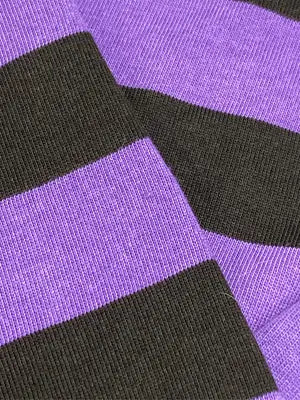 Sourcream/Tシャツ/カットソー/トップス/パープル/F